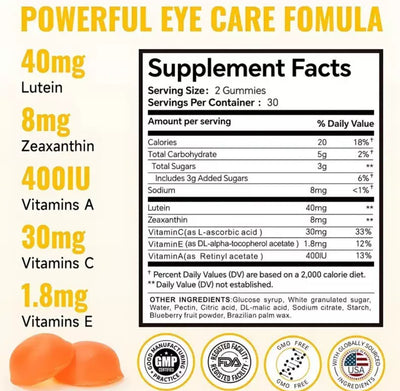 Optivive Eye Cleanser